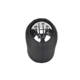 Maner schimbator compatibil Renault Laguna 2001-2007 cu 2 adaptoare pentru 5 si 6 viteze