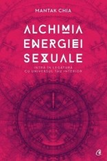 Alchimia energiei sexuale foto