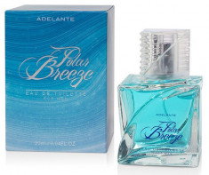 Parfum cu feromoni pentru barbati Adelante - Polar Breeze for Men (90 ml) foto