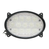 Far proiector LED oval pentru John Deere, compatibil OEM RE260102