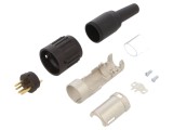 Conector M16 Amphenol T3394518U