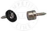 &Icirc;nchidere magnetică, clapetă torpedo VW NEW BEETLE (9C1, 1C1) (1998 - 2012) AIC 58243