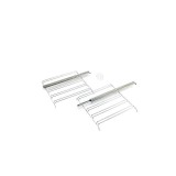 Ghidaje tăvi glisante pentru cuptor GORENJE 873773 Original