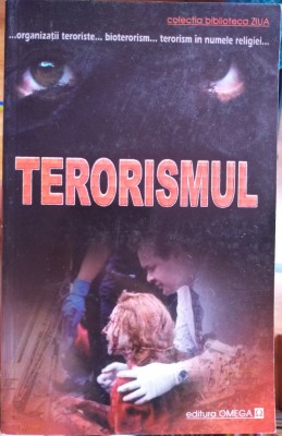 Terorismul foto