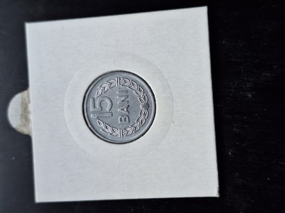 15 bani 1975 foto