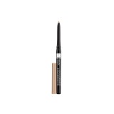Avon Glimmerstick Diamond Eyeliner, Creion Automat Ochi, Rezistent la Apa, Strălucitor, Formula Cremosa