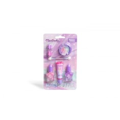 Martinelia Little Unicorn Set 7 Cosmetice