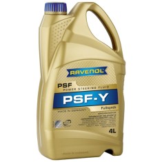 Ulei hidraulic Ravenol PSF-Y 4 litri