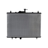 Radiator racire Renault Koleos (Y), 2008-2015, Motorizare 2, 0 103kw; 2, 5 125kw Benzina, tip climatizare cu/fara AC, cutie M/A, dimensiune 687x445x1, Rapid