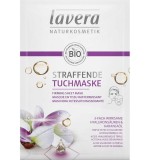 Masca Servetel pentru Fermitate Bio 1buc Lavera