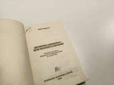 ANALELE SIGHET 2 INSTAURAREA COMUNISMULUI- INTRE REZISTENTA SI REPRESIUNE