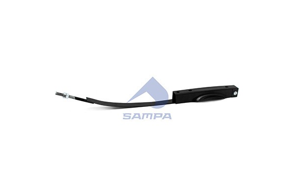 SAMPA 052.070 banda de fixare,rezervor aer comprimat