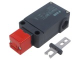 &Icirc;ntrerupător de siguranță blocabil PIZZATO FS 3096E024-F IP66 24VDC plastic