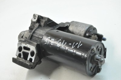 Electromotor BMW 3 F30, F80 2015 OEM: 8674102 10022502 foto