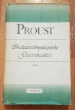 Guermantes (In cautarea timpului pierdut) de Marcel Proust