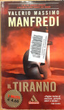 Il tiranno, Valerio Massimo Manfredi