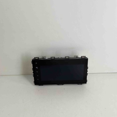 Ecran de navigație SEAT TARRACO KN2 2022 OEM: 5FJ919606A,A3C0671400001 foto