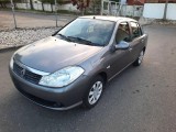 Renault Symbol 1.2 2010 Primul proprietar / Stare exceptionala, Berlina, Benzina