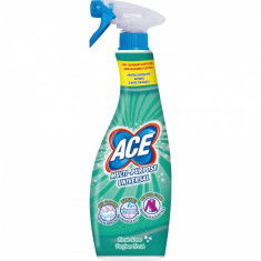 Spray cu spuma si degresant Ace Universal, 650 ml foto