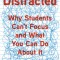 Distracted: Why Students Can&#039;t Focus and What You Can Do about It