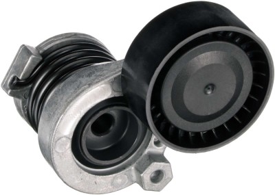 GATES T39340 DriveAlign&amp;reg; Intinzator curea, curea distributie foto