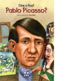Cine a fost Pablo Picasso? - True Kelley