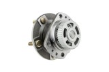 Butuc roata spate Chrysler Voyager 2, Grand Voyager 2 1995-2001, NTY KLT-CH-003