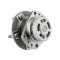 Butuc roata spate Chrysler Voyager 2, Grand Voyager 2 1995-2001, NTY KLT-CH-003