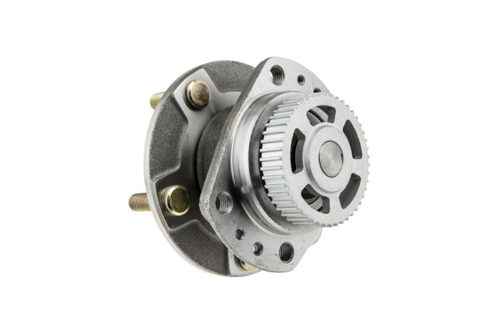 Butuc roata spate Chrysler Voyager 2, Grand Voyager 2 1995-2001, NTY KLT-CH-003