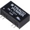 Convertor DC/DC 1W 5V 0.2A SIP8