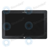 Samsung Ativ Tab (GT-P8510) Unitate de afișare completă argintie GH97-14266A