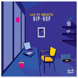 Lo-Fi beats Hip-Hop - Vinyl | Various Artists, Wagram Music