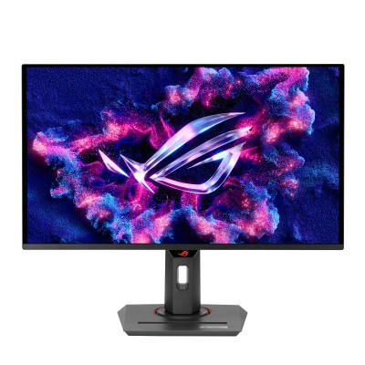 Monitor Asus 27&amp;quot; XG27UCDMG, Diagonal (inch): 27, Diagonal (cm): 69, foto