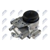 Radiator racire motor cu filtru Bmw Seria 1 E81, E82, E87, E88 1.6i, 2.0i, 3 E46, E90, E91, E92, E93 1.6i, 1.8i, 2.0i, 5 E60, E61 2.0i, X1 E84 2.0i,
