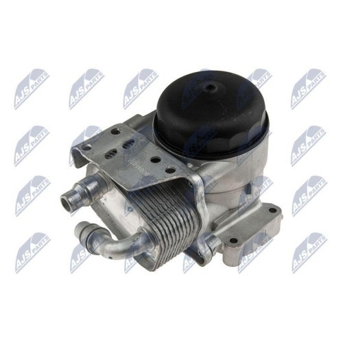 Radiator racire motor cu filtru Bmw Seria 1 E81, E82, E87, E88 1.6i, 2.0i, 3 E46, E90, E91, E92, E93 1.6i, 1.8i, 2.0i, 5 E60, E61 2.0i, X1 E84 2.0i,