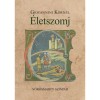 &Eacute;letszomj - V&ouml;r&ouml;smarty Sz&iacute;npad - Giovannini Korn&eacute;l