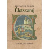 &Eacute;letszomj - V&ouml;r&ouml;smarty Sz&iacute;npad - Giovannini Korn&eacute;l