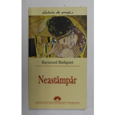 NEASTAMPAR de RAYMOND RADIGUET , 2005