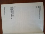 Pachet 3 Volume Istoria Culturii Și Civilizației-Ovidiu Dramba