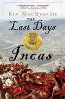 The Last Days of the Incas foto