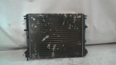 Radiator apa Dacia Logan 1.4 An 2004-2008, cod 7700428082E foto