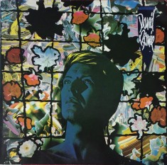 David Bowie &ndash; Tonight, LP, Europe, 1984, stare excelenta (VG+)
