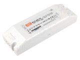 Alimentator LED 60W 12VDC, protecție &icirc;mpotriva suprasarcinilor