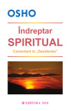 Indreptar spiritual - osho carte, Stonemania Bijou