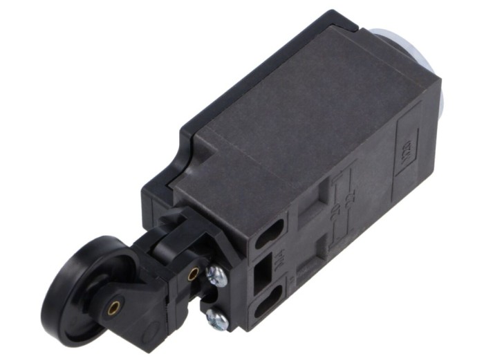 Limitator cursă NC NO IP67