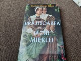 Elizabeth George Speare Vrajitoarea de la Iazul Mierlei