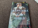 Elizabeth George Speare Vrajitoarea de la Iazul Mierlei