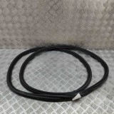 Garnitura Usa Stanga Spate BMW X7 G07 2022 OEM 7431142 Cromata Inox