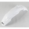 Aripa Fata Alba Honda CRF450 2017-2018, CRF250 2018 - Piese Moto Carene
