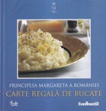 Principesa Margareta a Romaniei - Carte regala de bucate (2011)